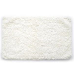 Stephan Ashley Roberts Ultra Plush Polyester Shaggy Floor Bath Non-Slip